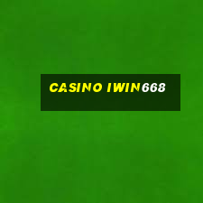 Casino Iwin668