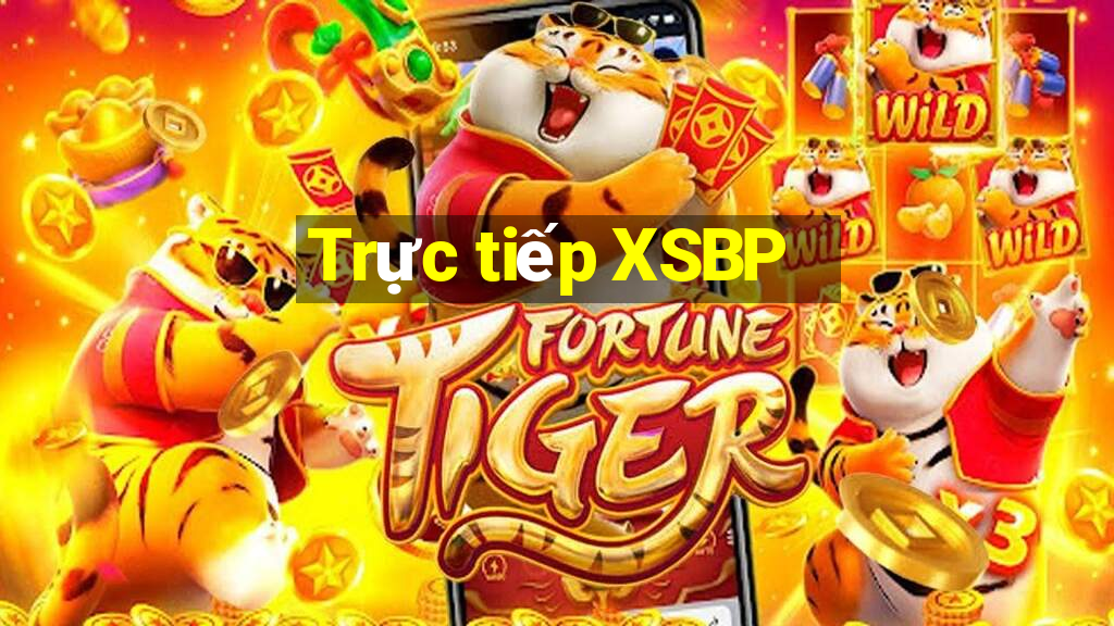 Trực tiếp XSBP