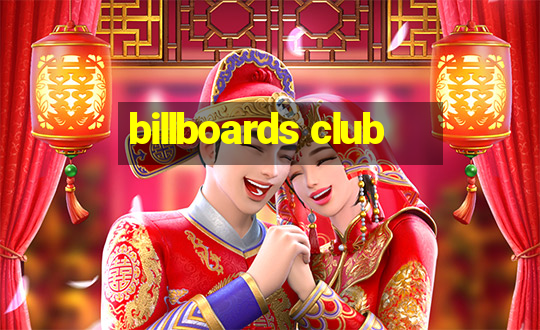 billboards club