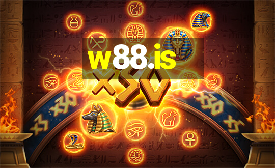 w88.is