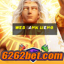 web đánh liêng