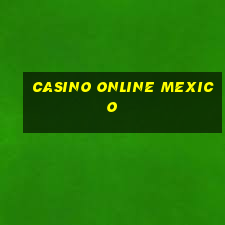 casino online mexico