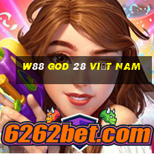 W88 God 28 việt nam