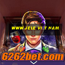 www.jele Việt nam