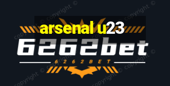 arsenal u23