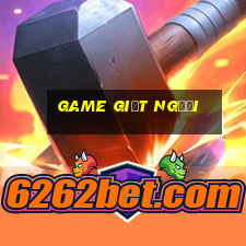 game giết người