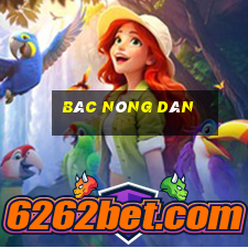 bác nông dân