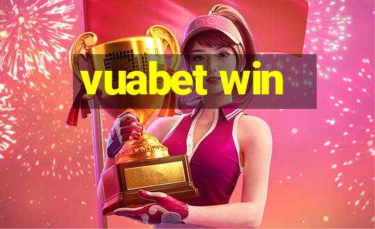 vuabet win