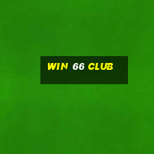 win 66 club