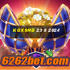 kqxsmb 23 8 2024