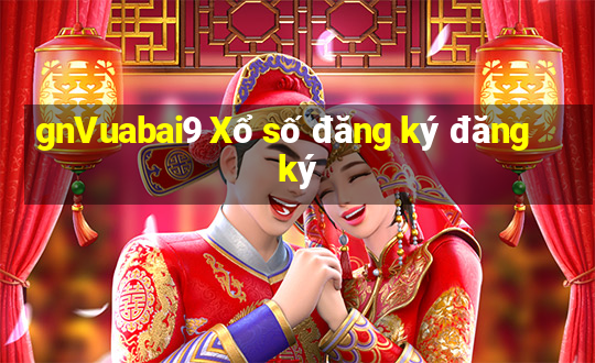 gnVuabai9 Xổ số đăng ký đăng ký