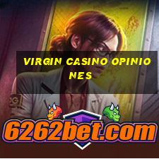 virgin casino opiniones