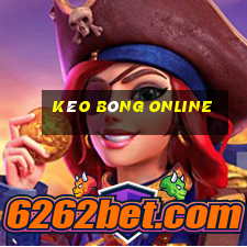 kèo bóng online