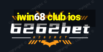 iwin68 club ios