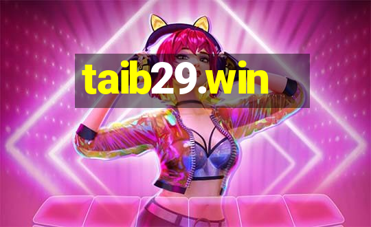 taib29.win