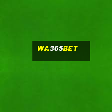 wa365bet