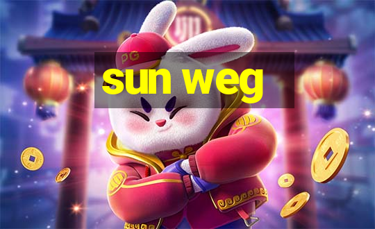 sun weg