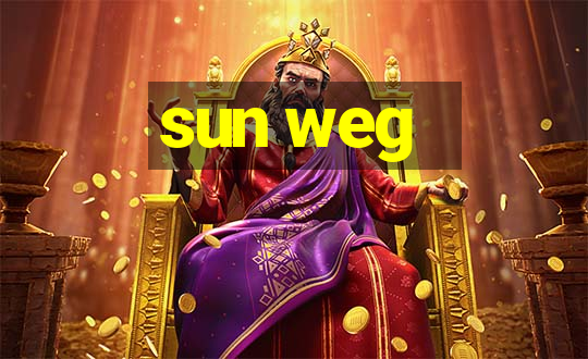 sun weg