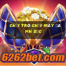 Chơi trò chơi máy đánh bạc