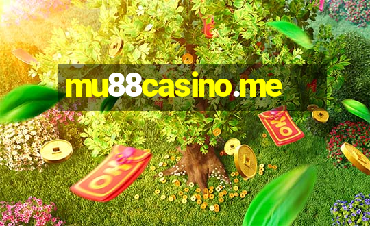 mu88casino.me