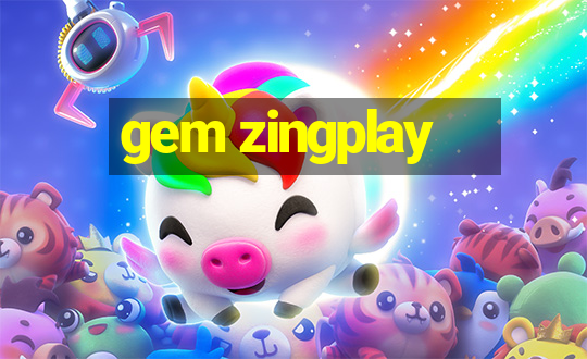 gem zingplay