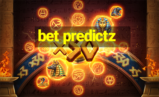 bet predictz