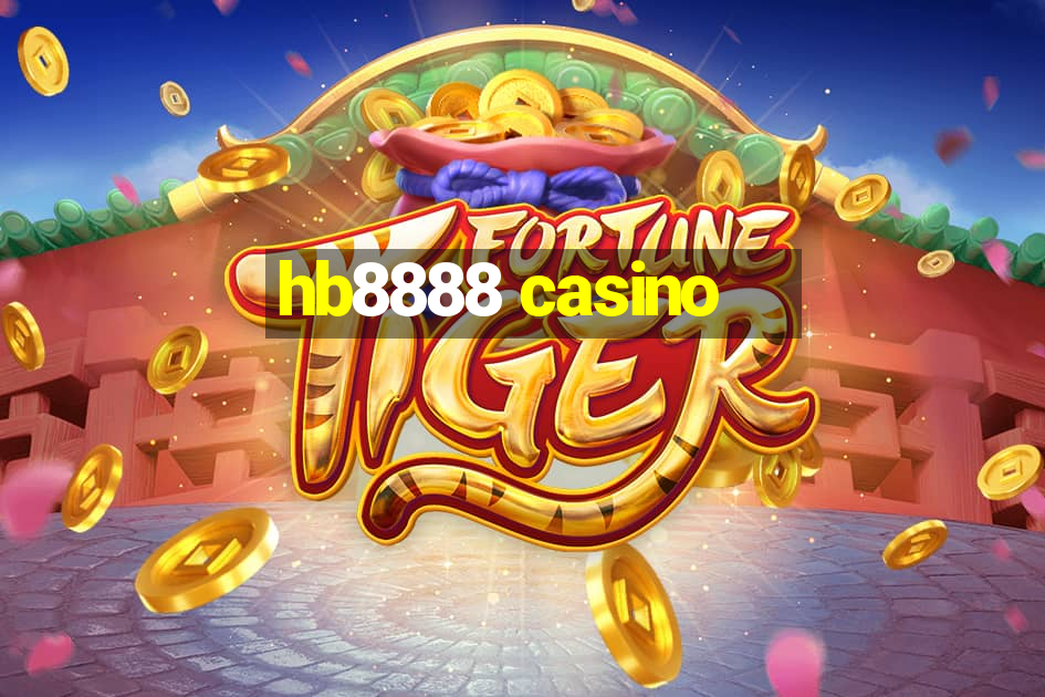 hb8888 casino