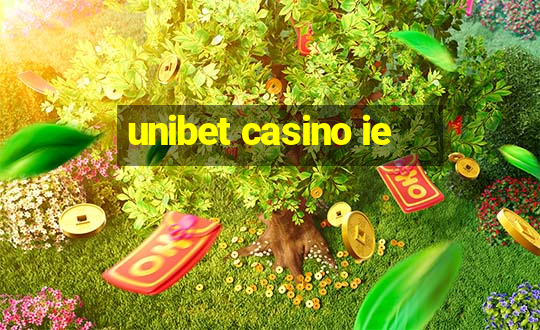 unibet casino ie