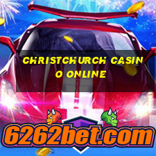 christchurch casino online