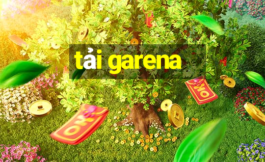 tải garena