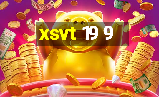 xsvt 19 9