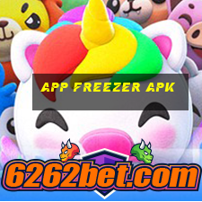 app freezer apk