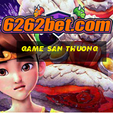 game san thuong