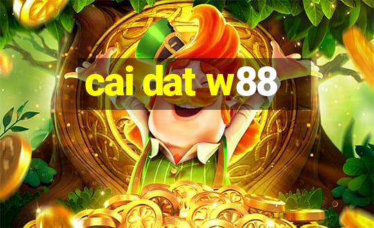 cai dat w88