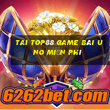 Tai Top88 Game Bài Uno Miễn Phí