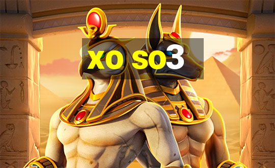 xo so3