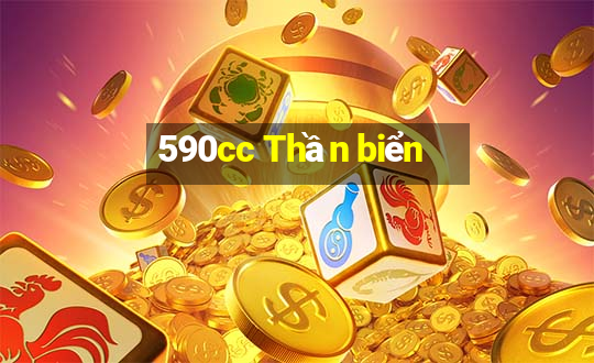 590cc Thần biển