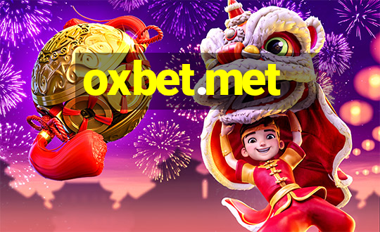 oxbet.met