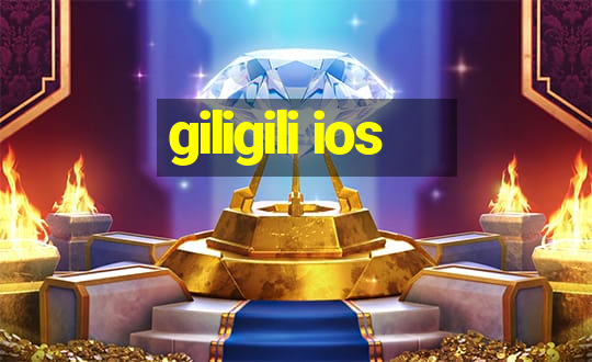 giligili ios