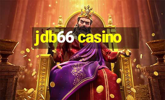 jdb66 casino