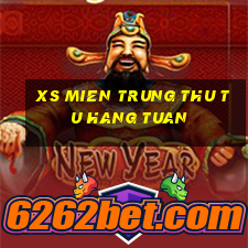 xs mien trung thu tu hang tuan