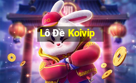 Lô Đề Koivip