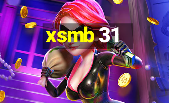 xsmb 31