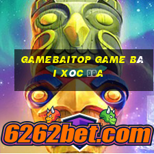 Gamebaitop Game Bài Xóc Đĩa