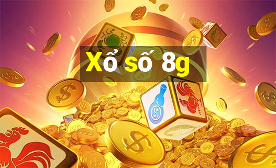 Xổ số 8g