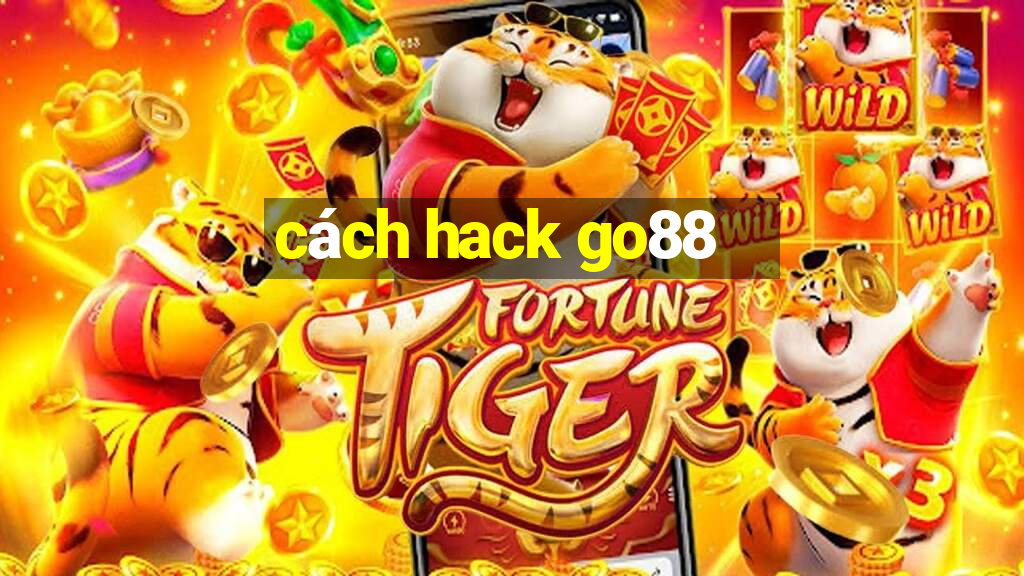 cách hack go88