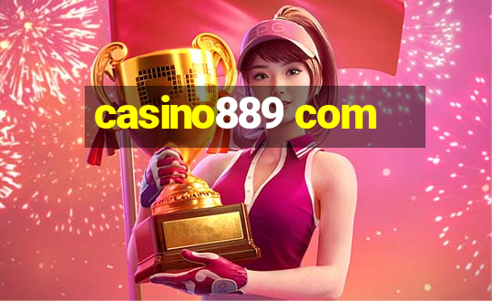 casino889 com