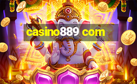 casino889 com