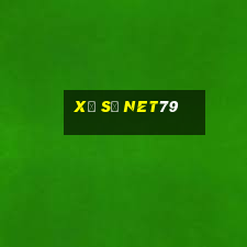 Xổ Số Net79