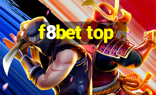 f8bet top